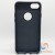    Apple iPhone 7 / 8 - Gold Carbon Fiber Case with Kickstand